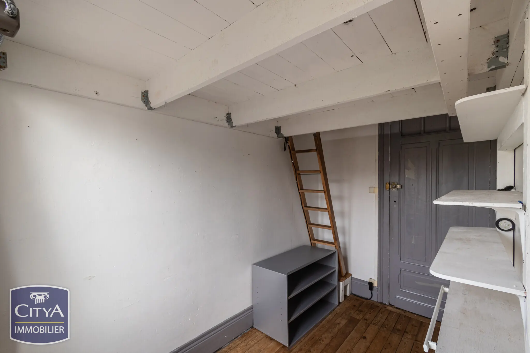 Photo 6 Appartement 3 pièces 57.4m²