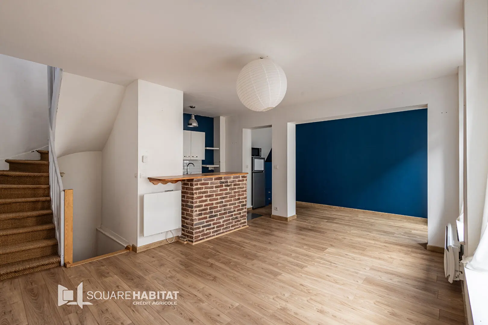 Photo 4 Appartement 2 pièces 62.93m²