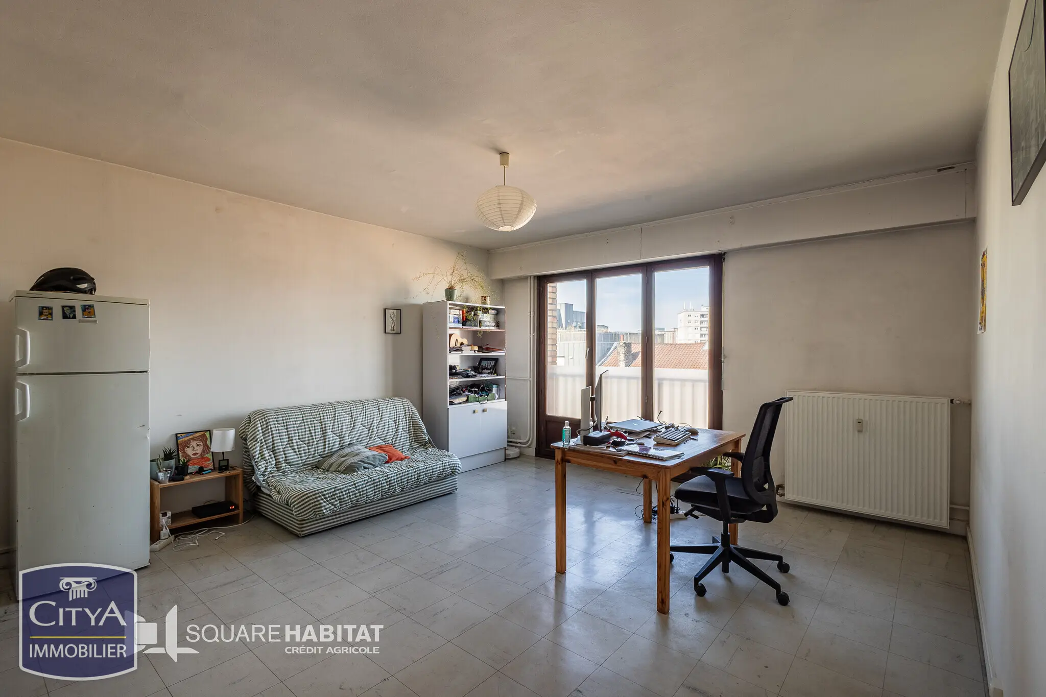 Photo 2 Appartement 2 pièces 46m²