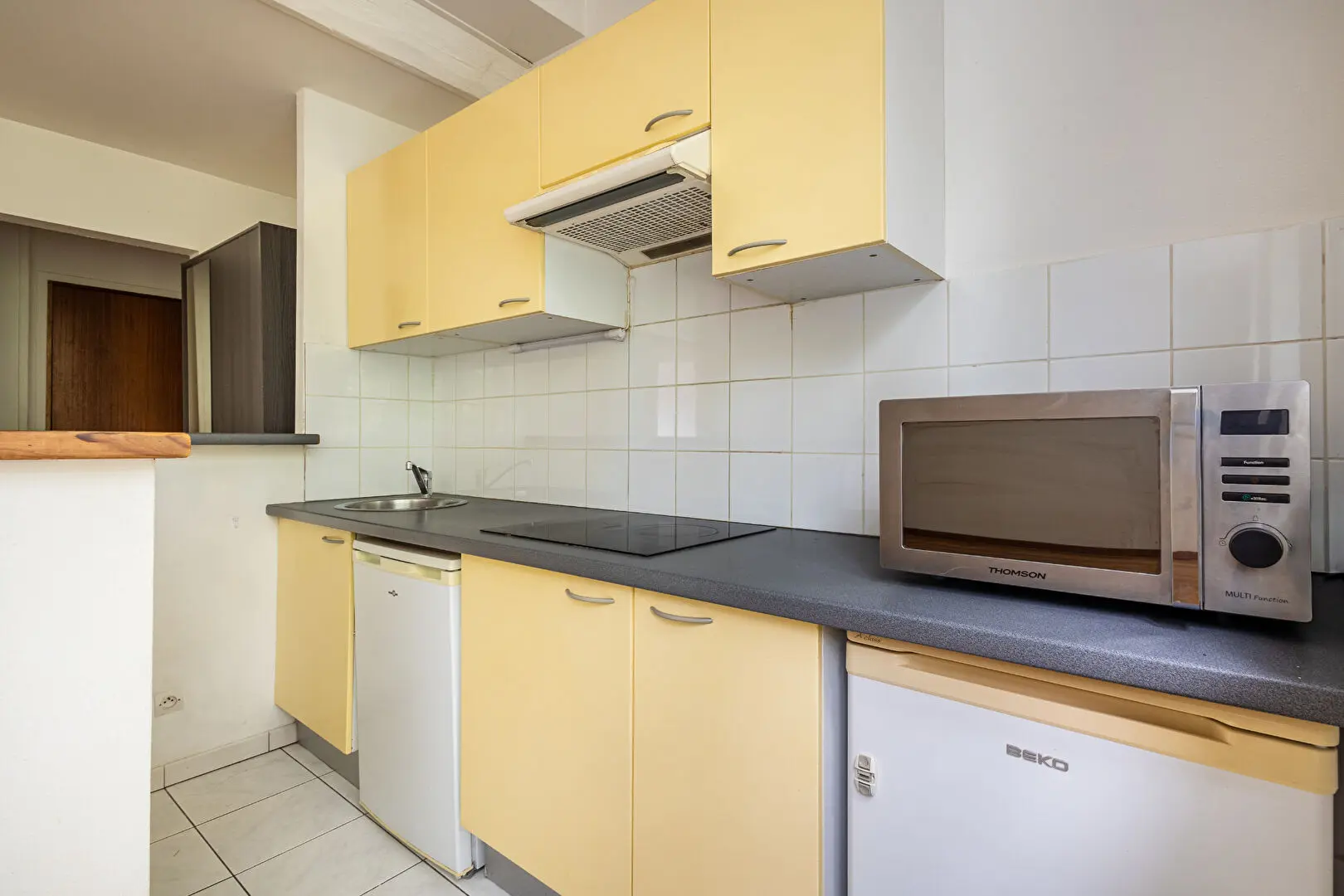 Photo 6 Appartement 2 pièces 50m²