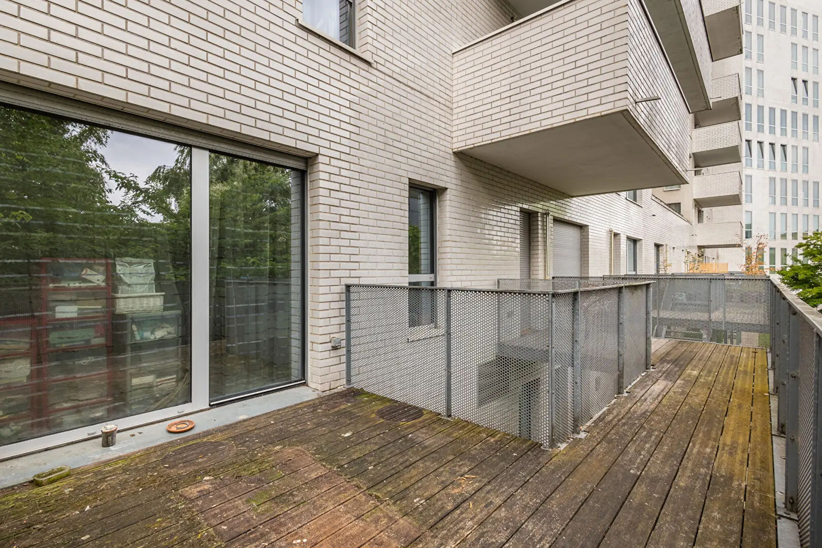 Photo 2 Appartement 1 pièce 26.6m²