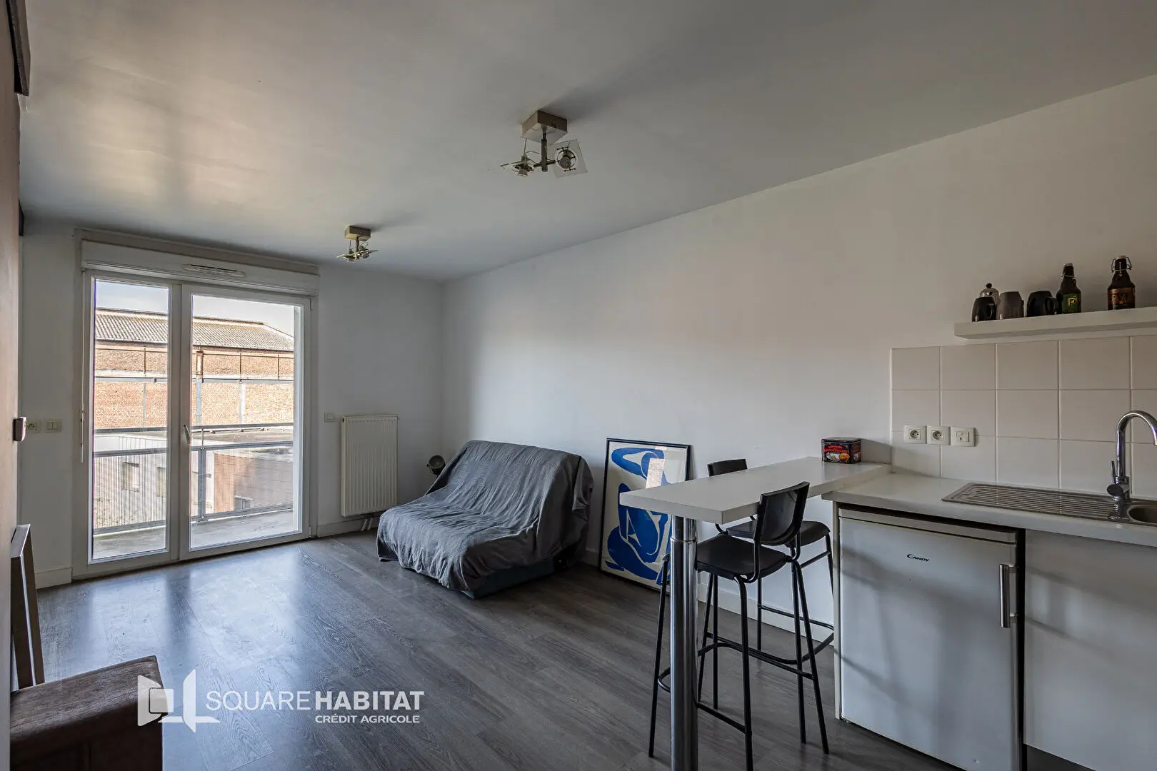 Photo 7 Appartement 2 pièces 41m²