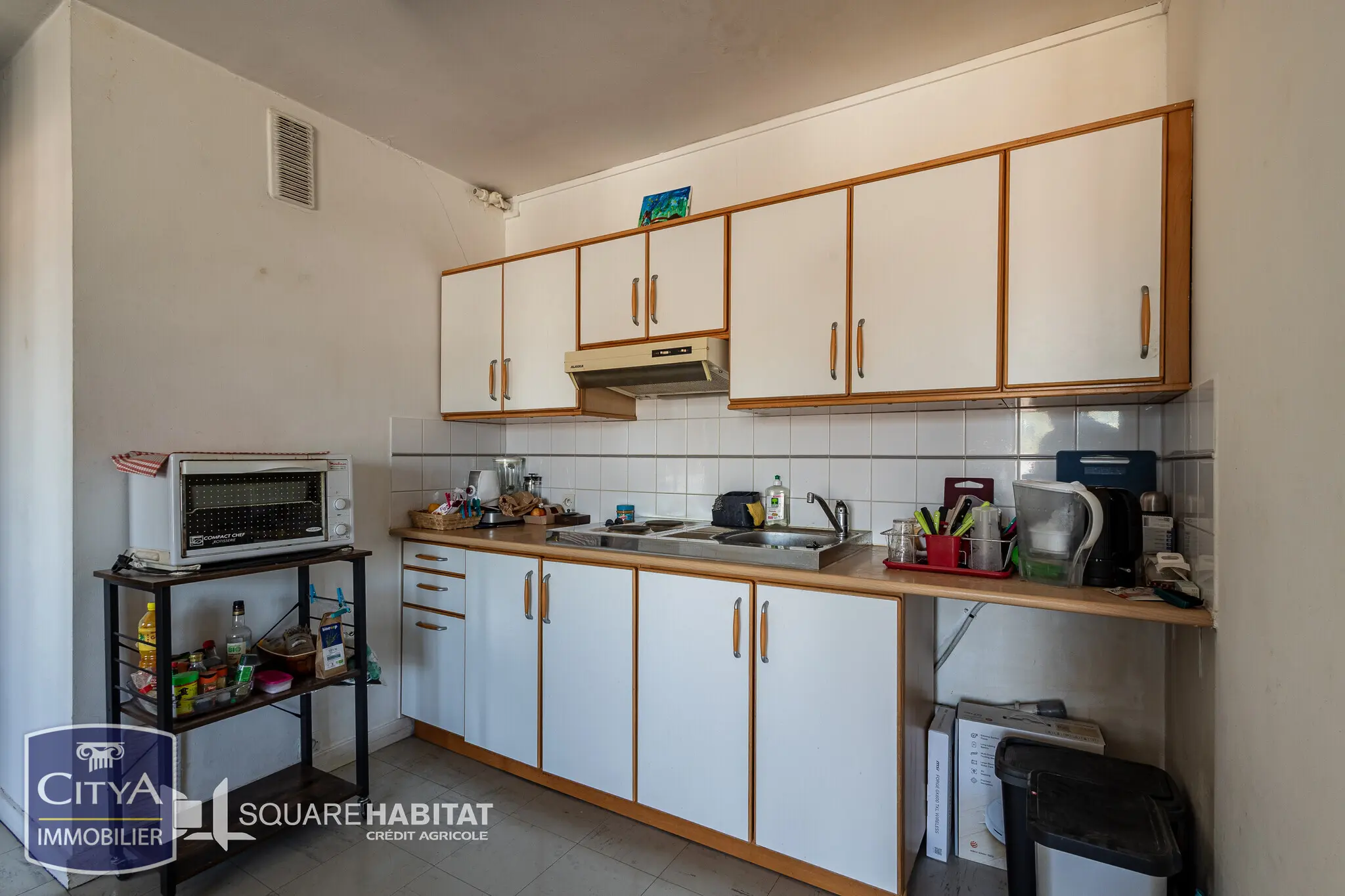 Photo 4 Appartement 2 pièces 46m²