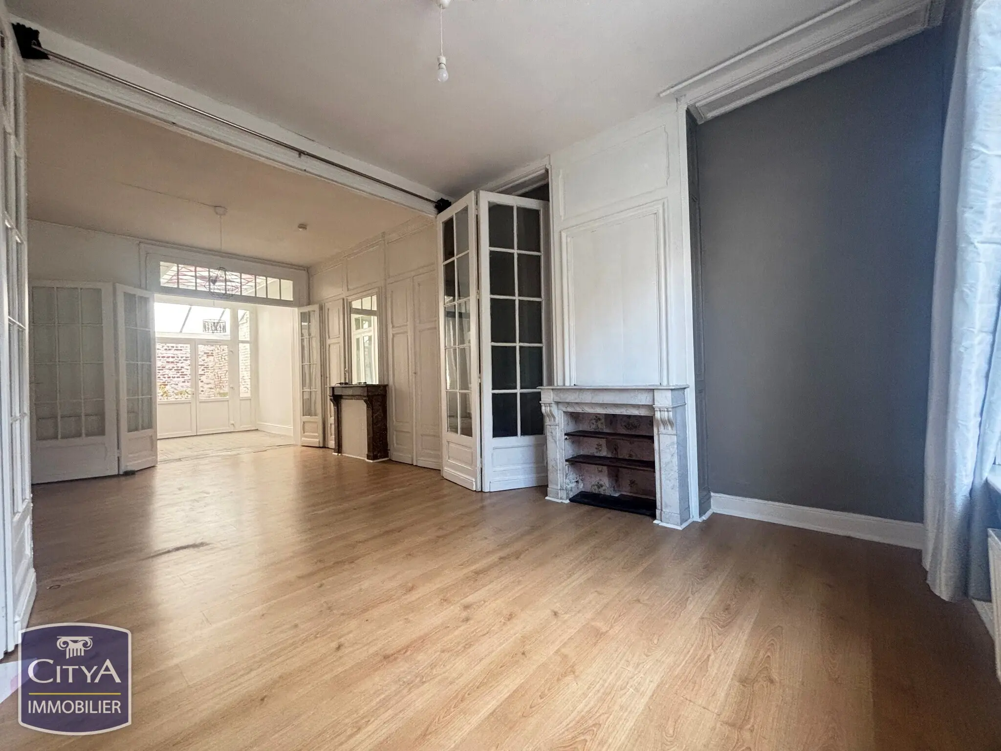 Photo 7 Appartement 3 pièces 61.5m²