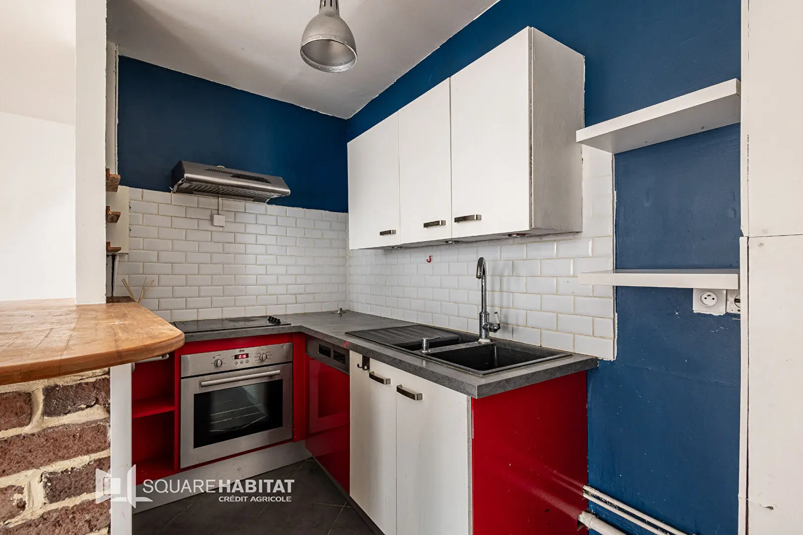 Photo 5 Appartement 2 pièces 62.93m²