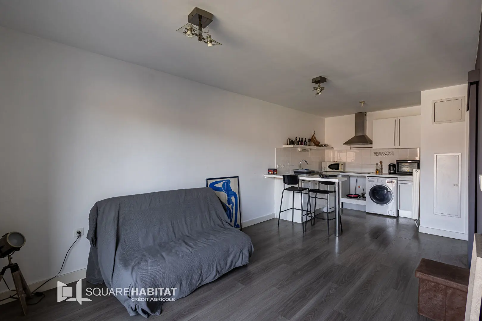 Photo 4 Appartement 2 pièces 41m²