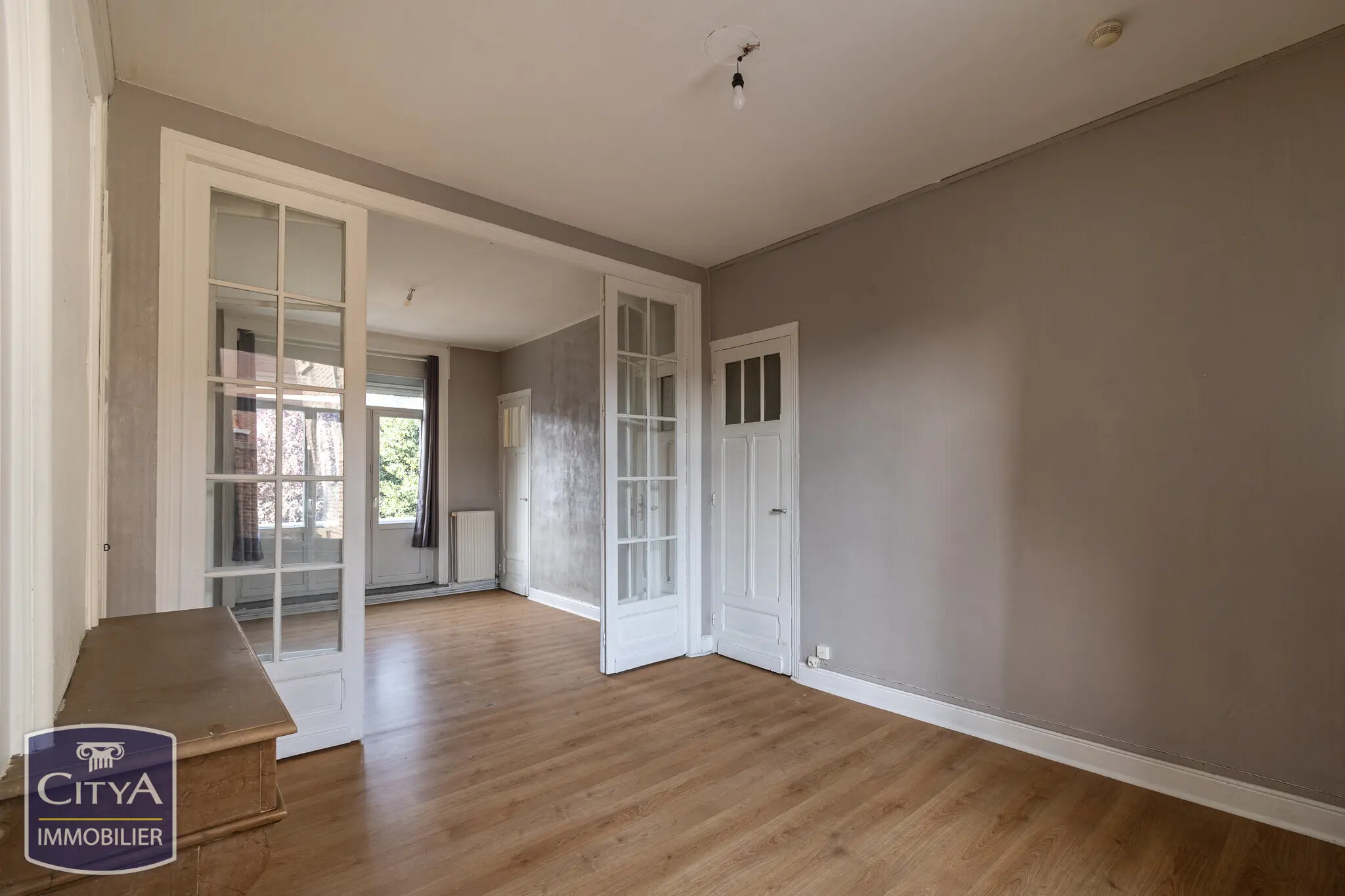 Photo 8 Appartement 3 pièces 61.5m²