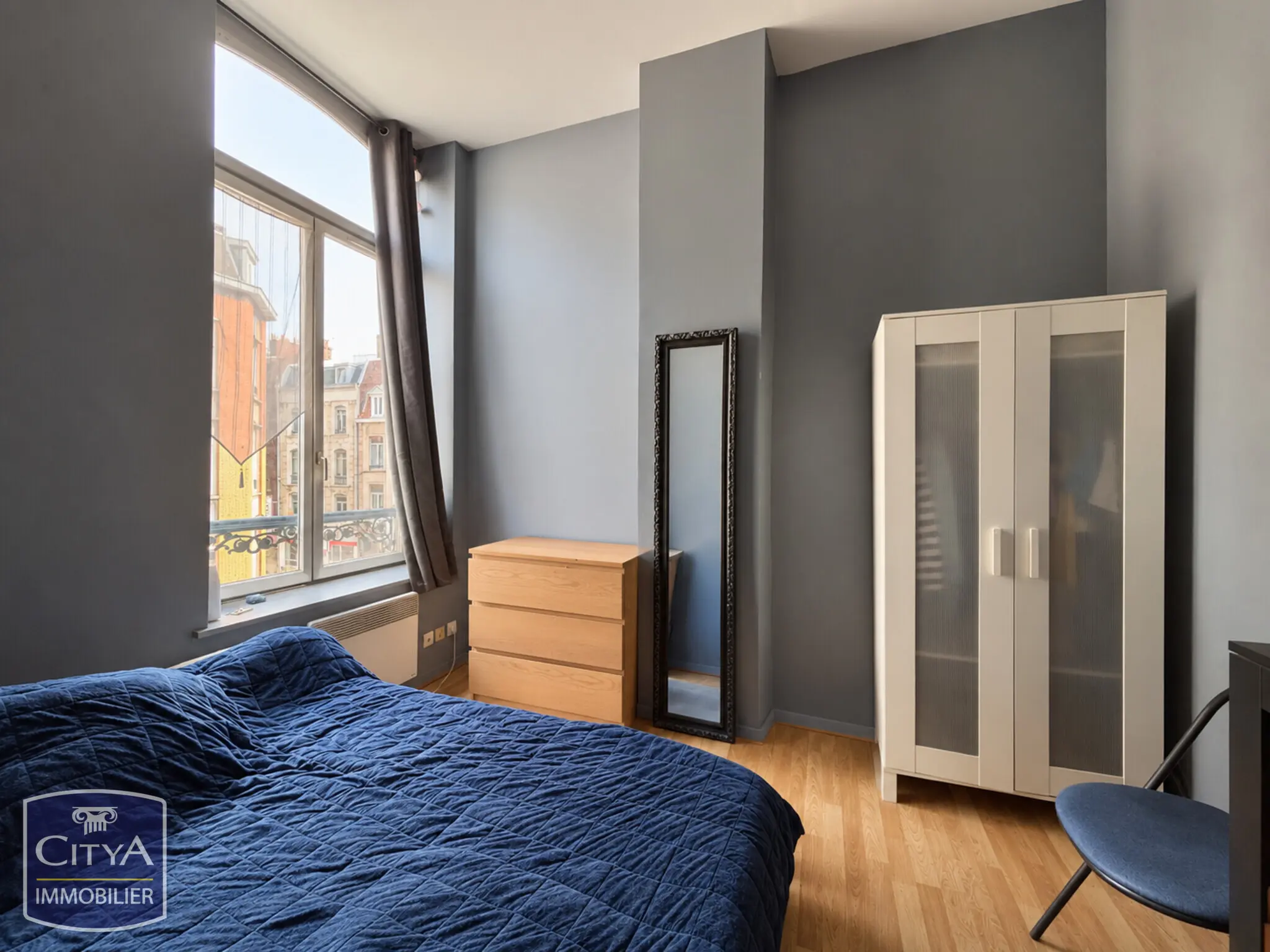Photo 4 Appartement 2 pièces 30.9m²