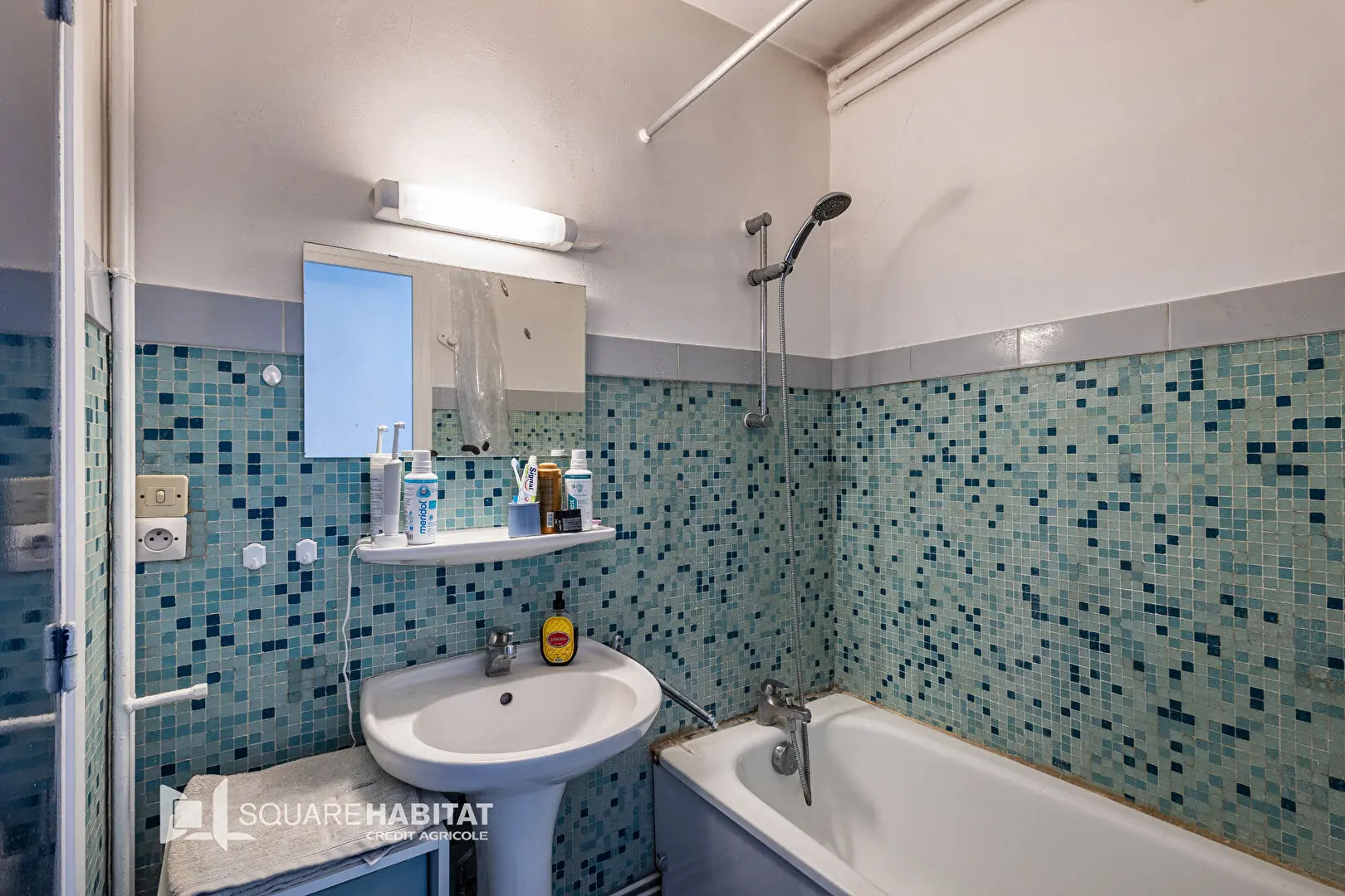 Photo 4 Appartement 2 pièces 46m²