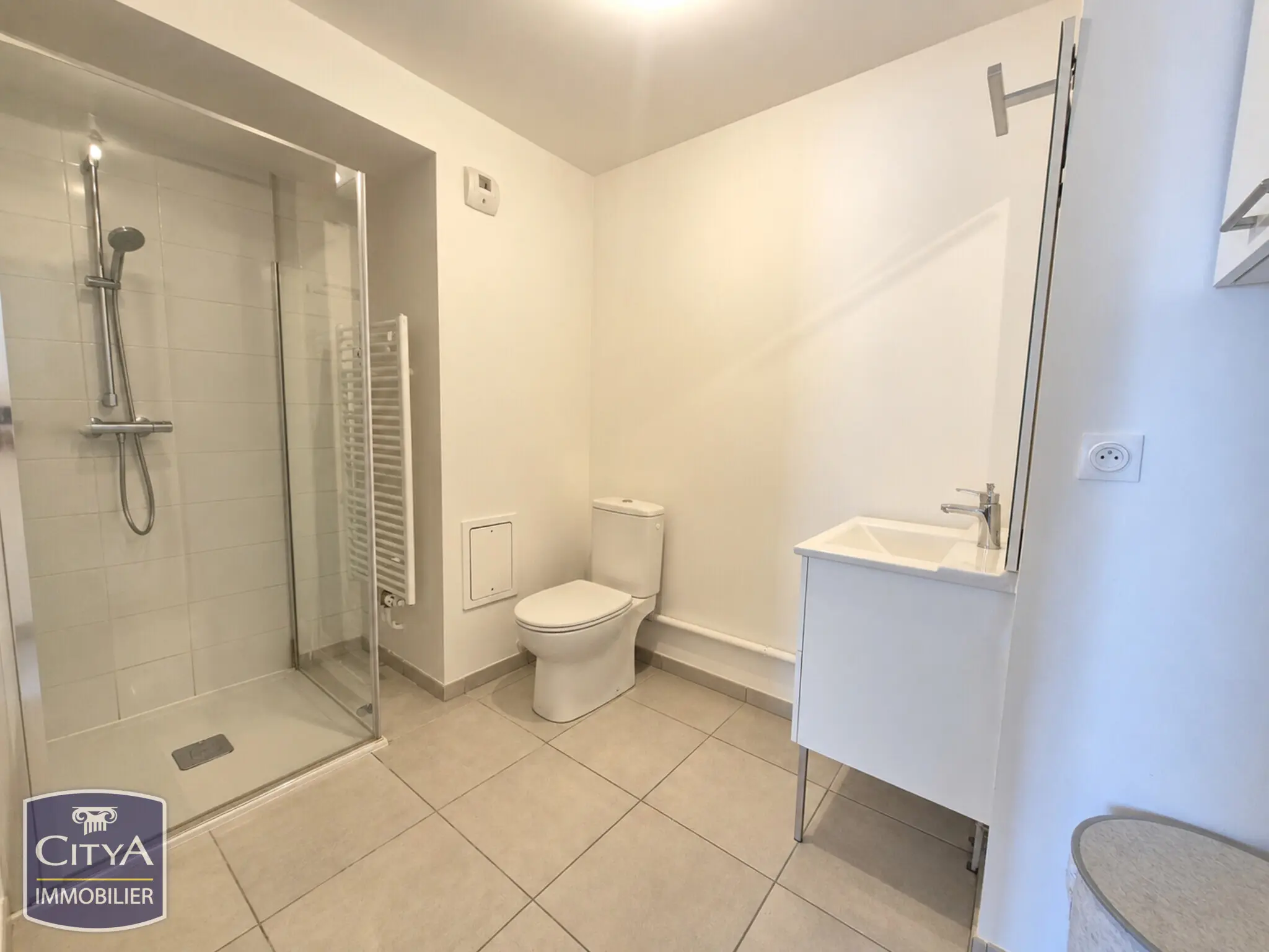 Photo 5 Appartement 2 pièces 43.2m²