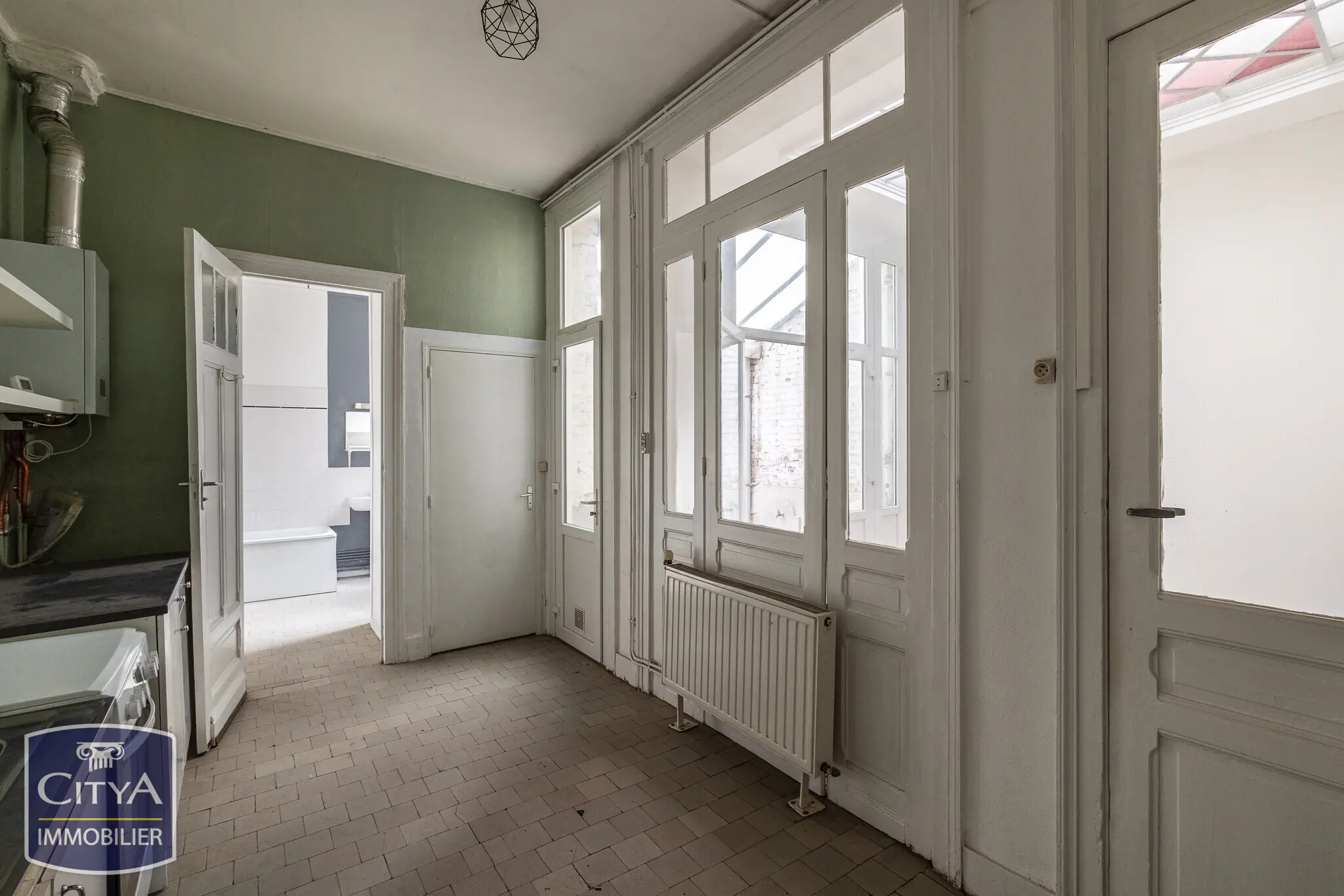 Photo 11 Appartement 3 pièces 61.5m²