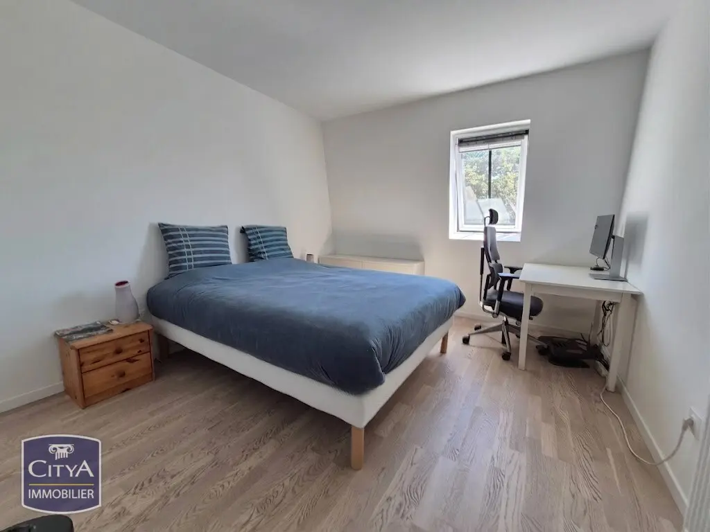 Photo 4 Appartement 2 pièces 43.2m²