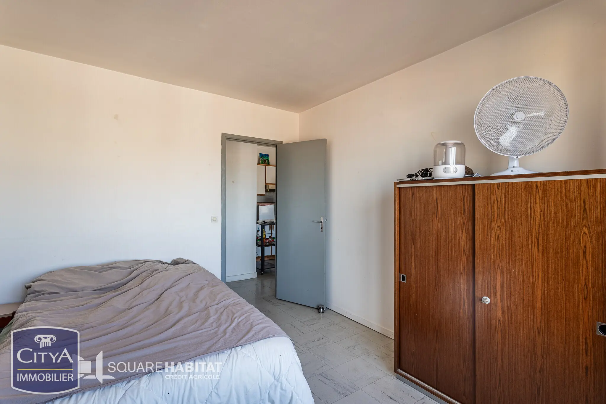 Photo 8 Appartement 2 pièces 46m²