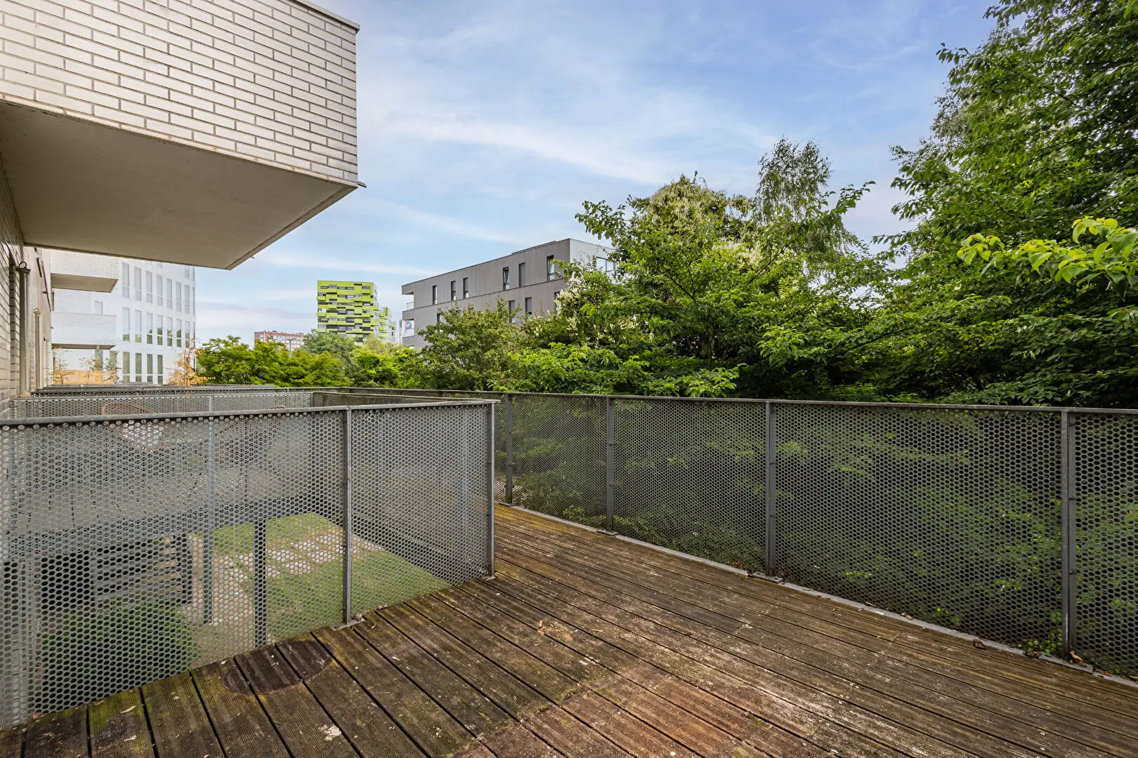 Photo 1 Appartement 1 pièce 26.6m²