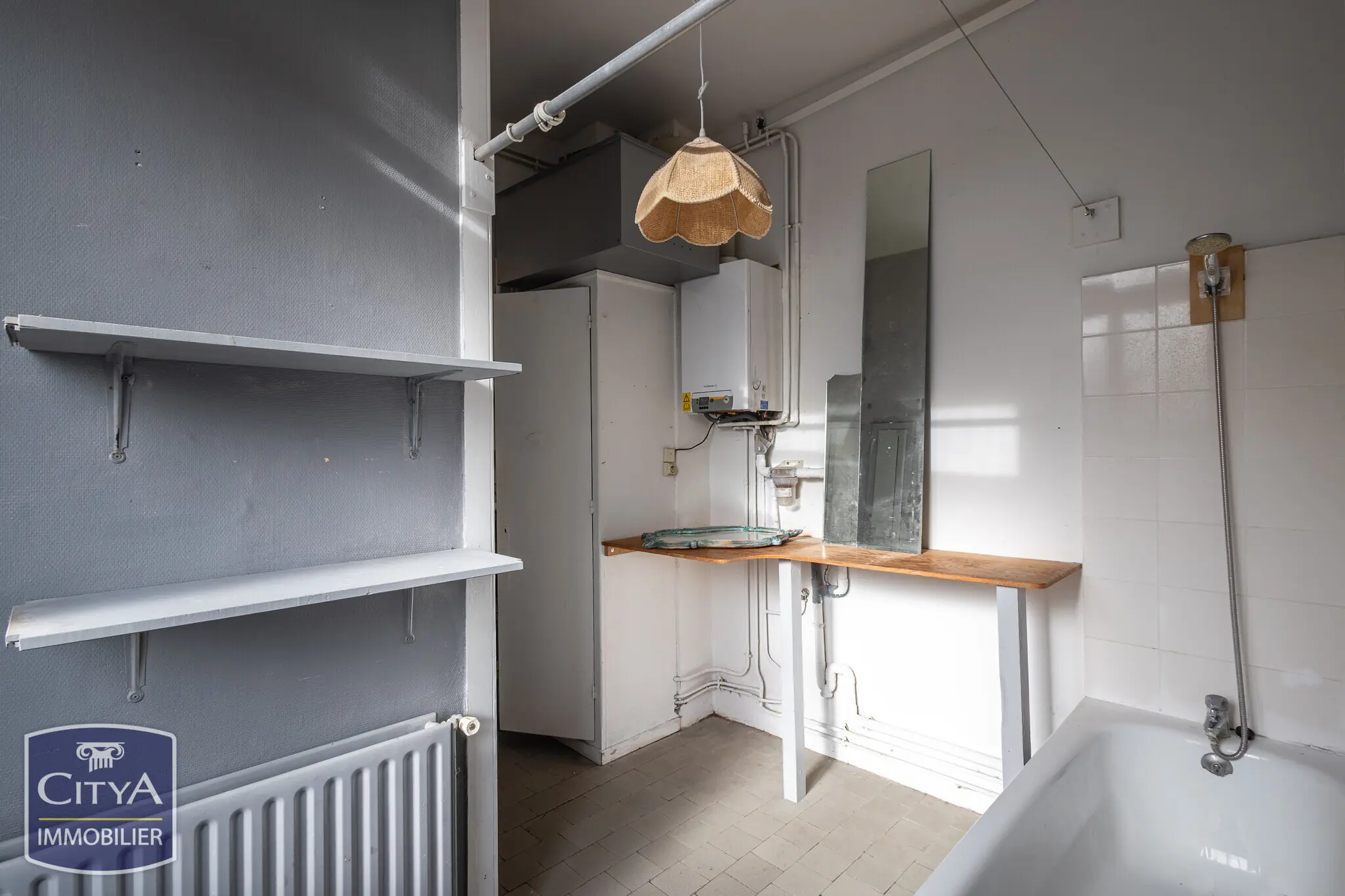 Photo 9 Appartement 3 pièces 57.4m²
