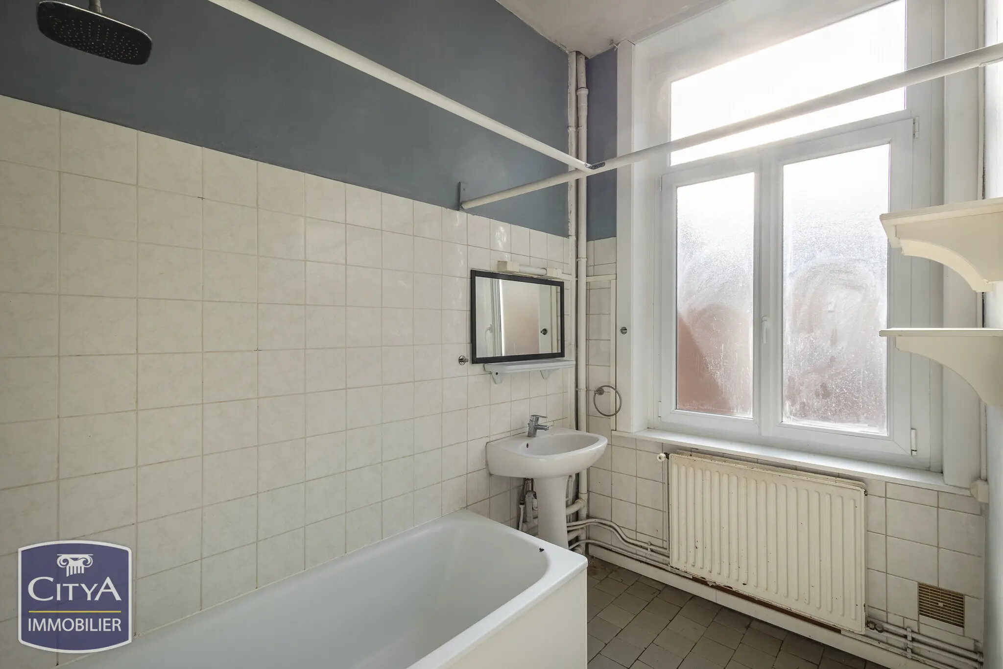 Photo 8 Appartement 3 pièces 58.9m²
