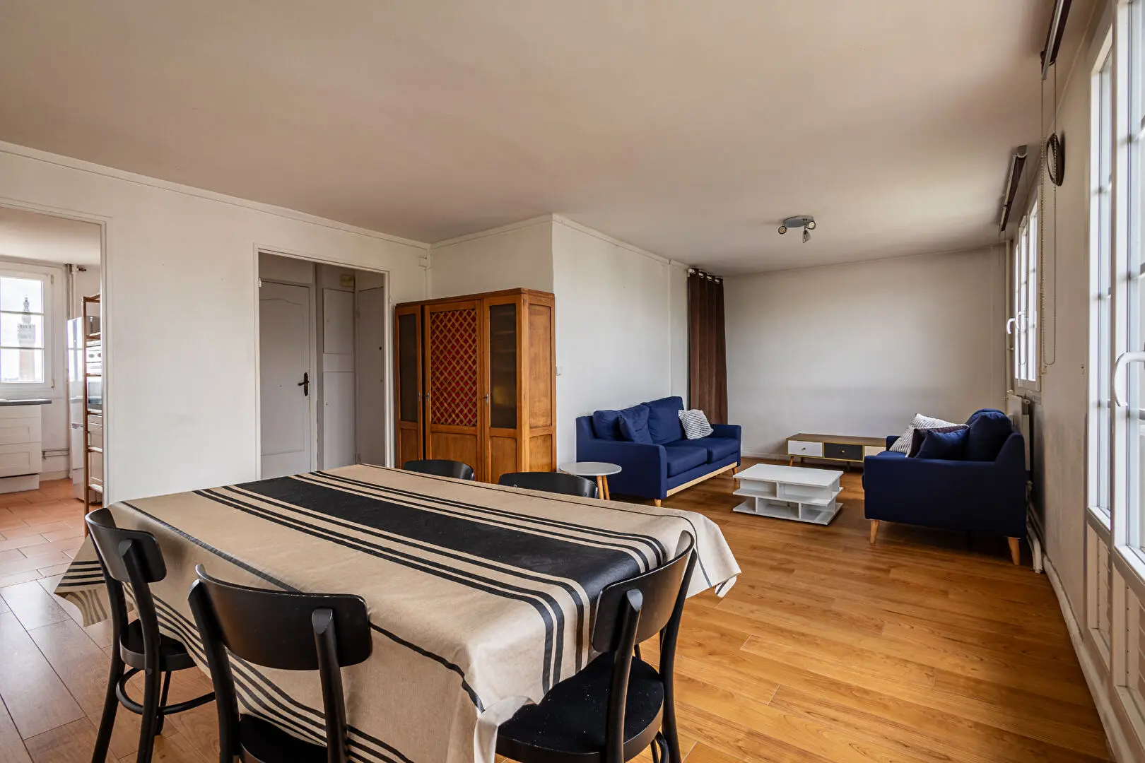 Photo 1 appartement Lille