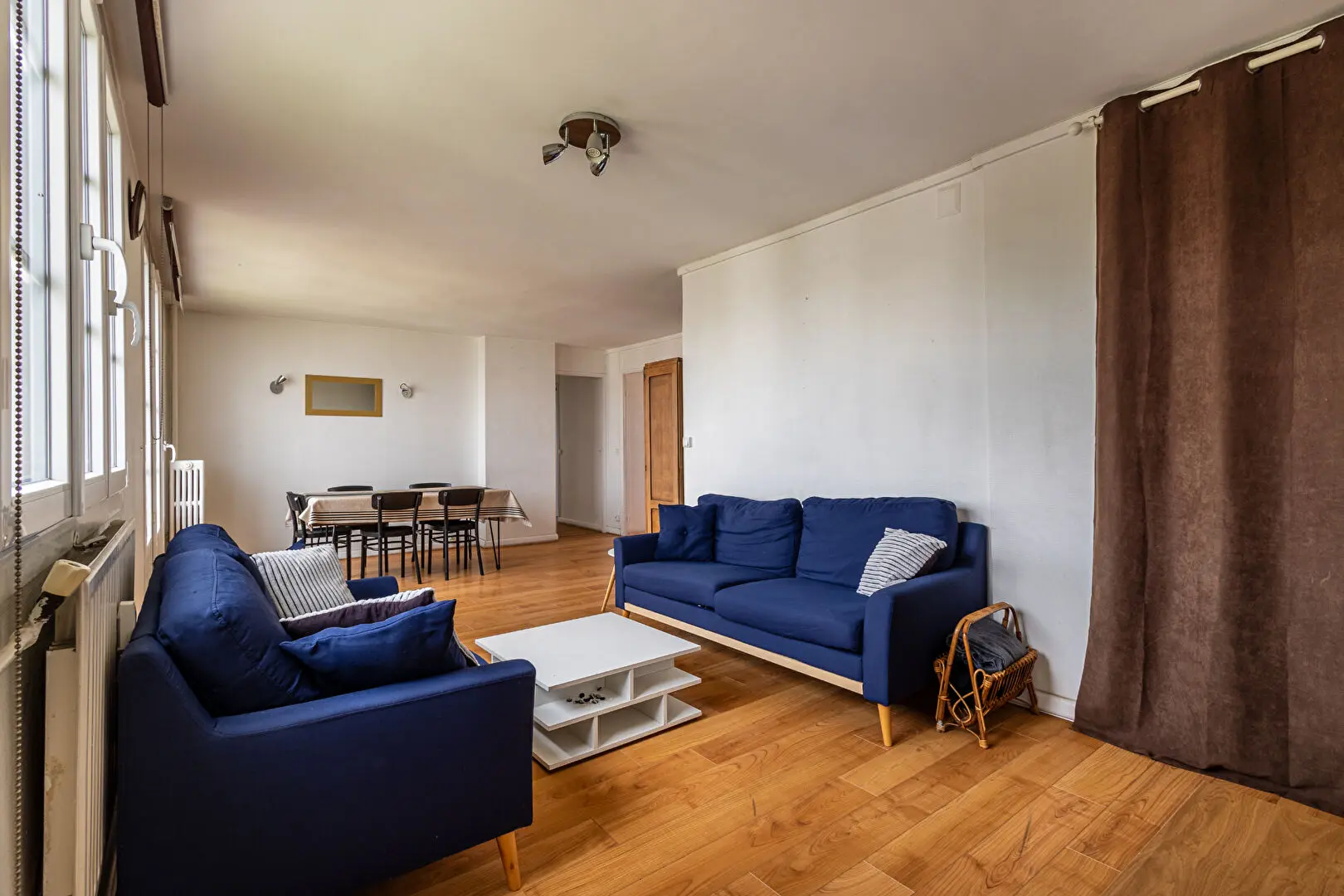 Photo 2 appartement Lille