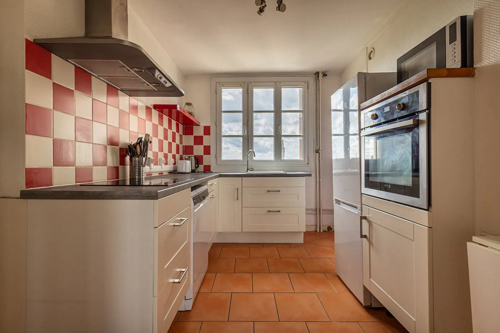 Photo 3 appartement Lille
