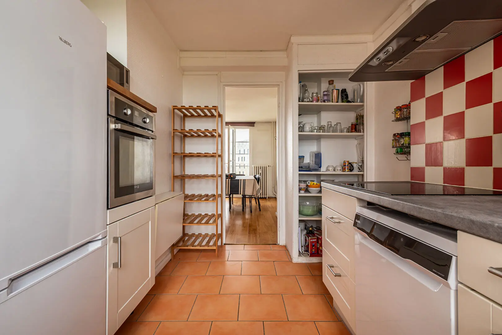 Photo 4 appartement Lille