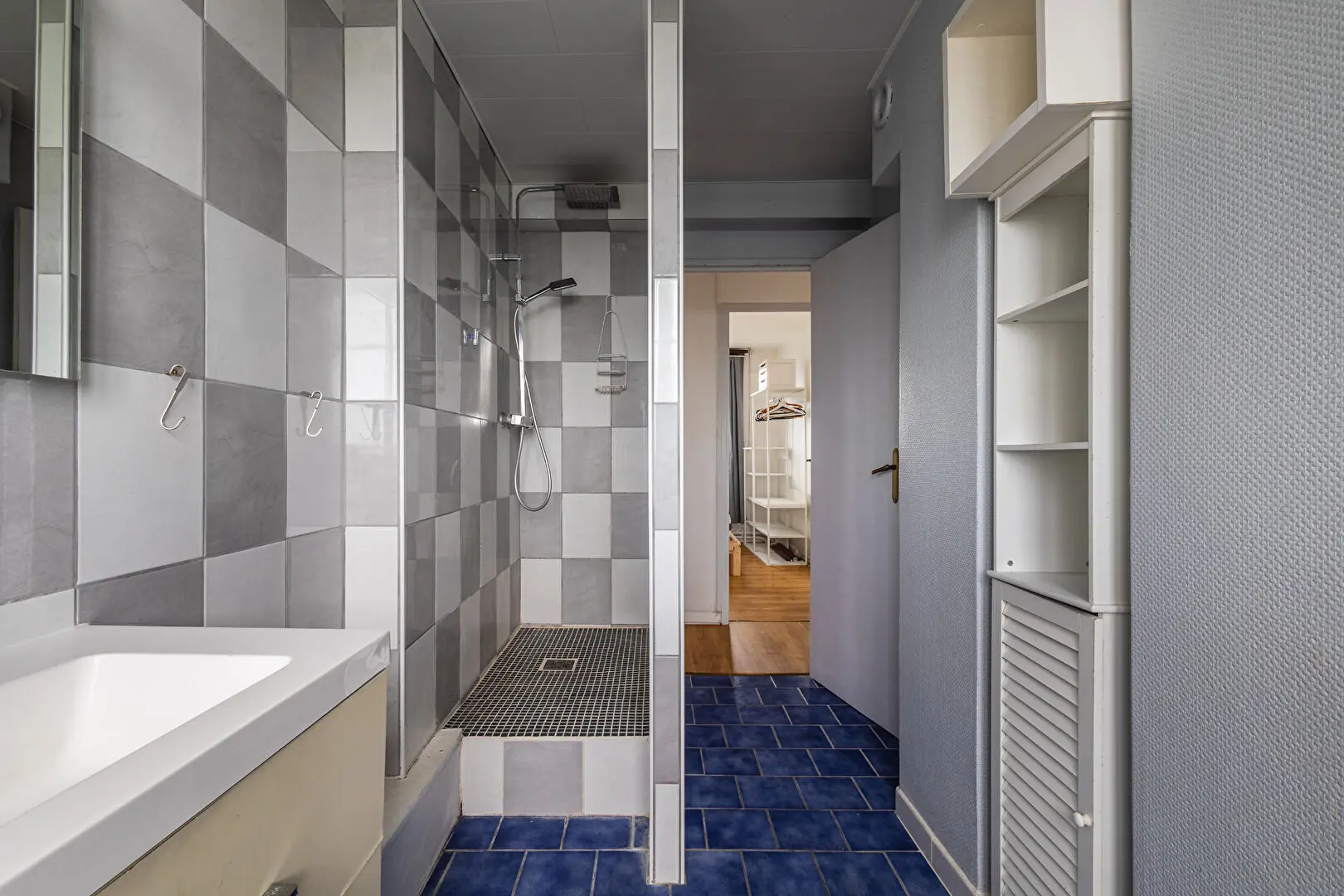 Photo 7 appartement Lille