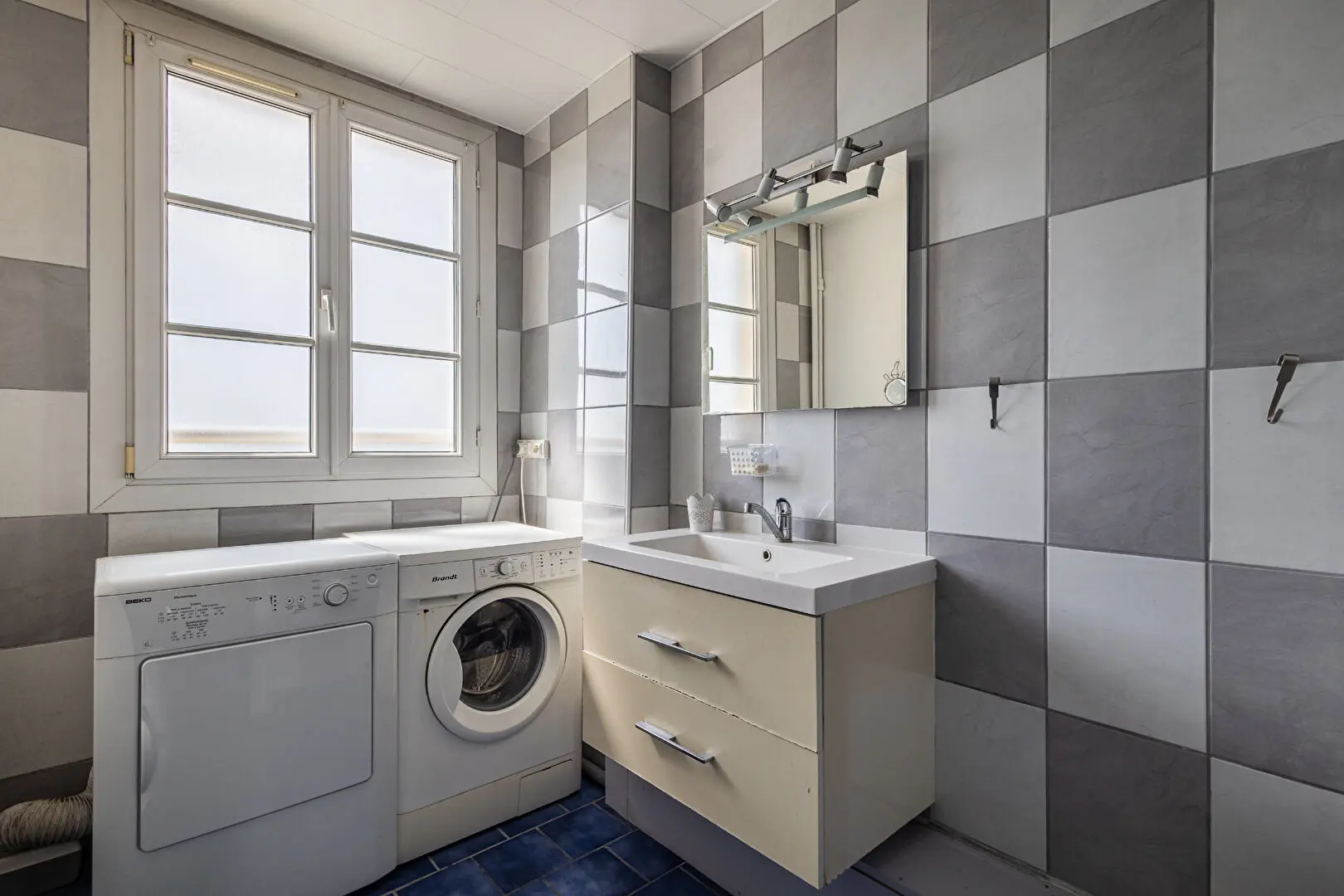 Photo 8 appartement Lille