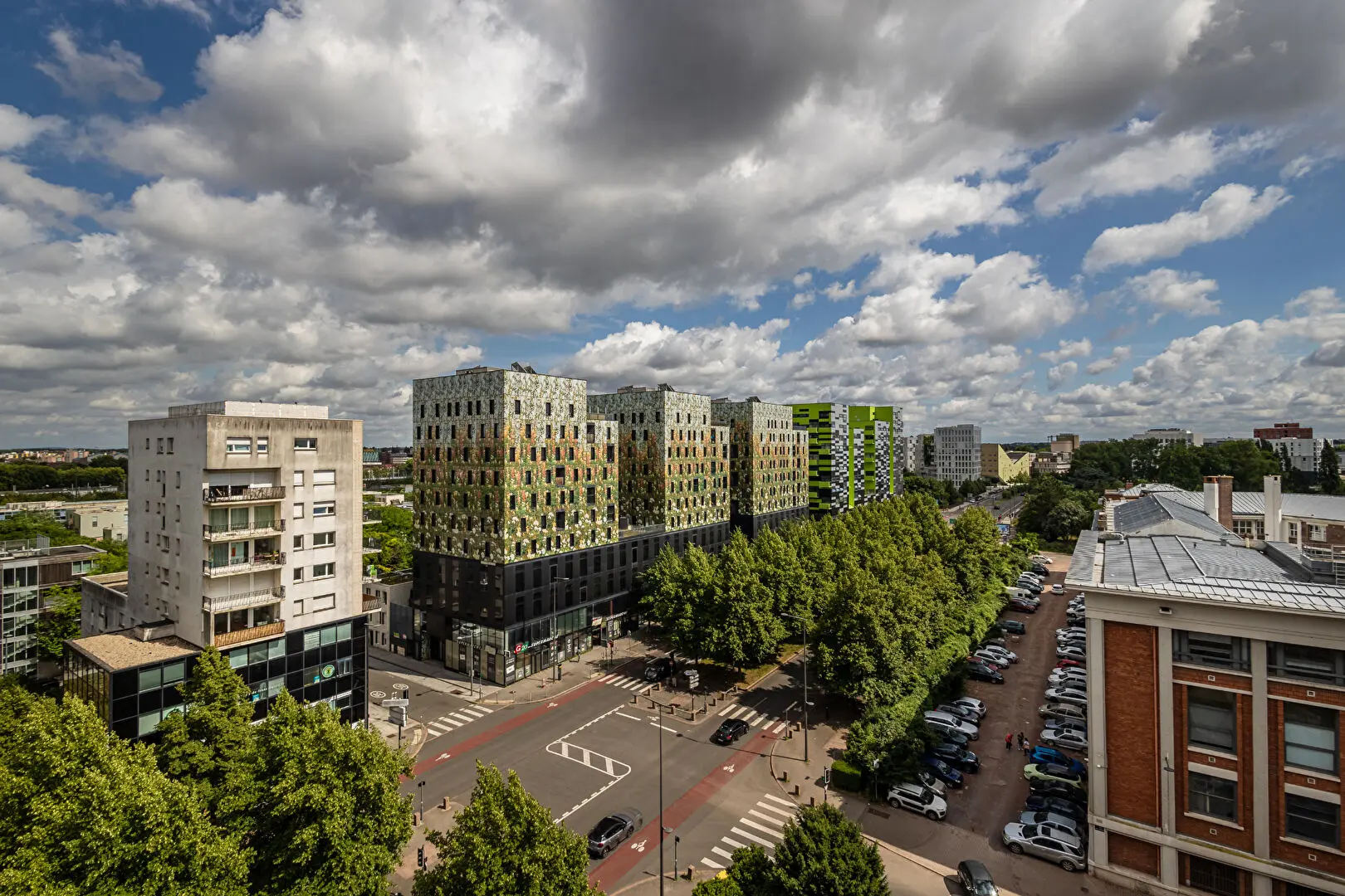 Photo 9 appartement Lille