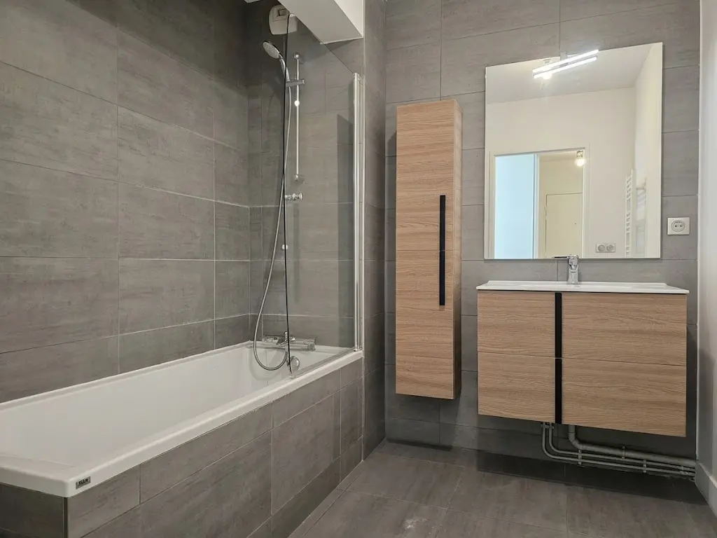 Photo 9 Appartement 3 pièces 72.37m²