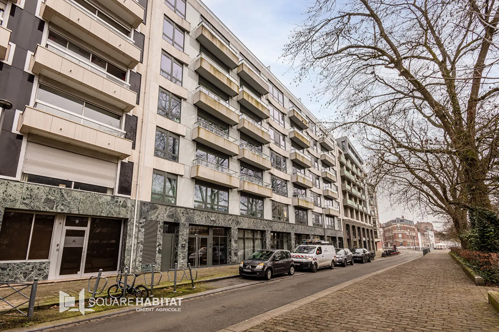 Photo 13 Appartement 3 pièces 72.37m²