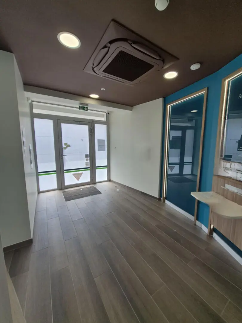 Photo 4 Immeuble 18 pièces 379.9m²