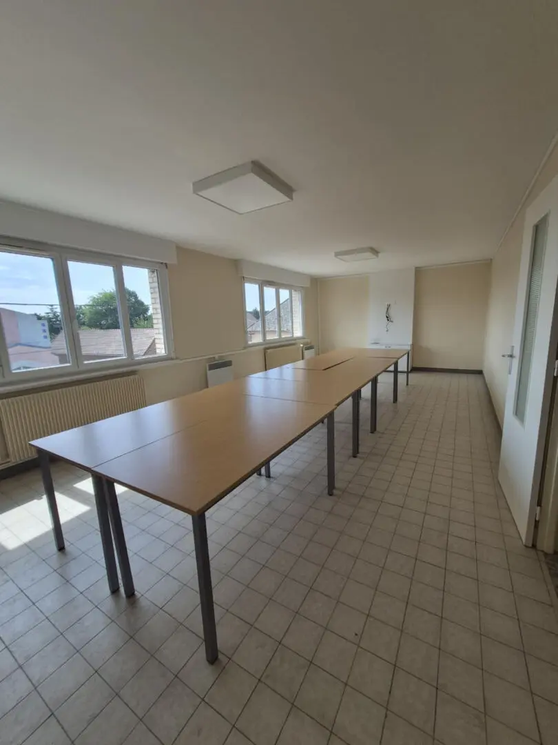 Photo 17 Immeuble 18 pièces 379.9m²