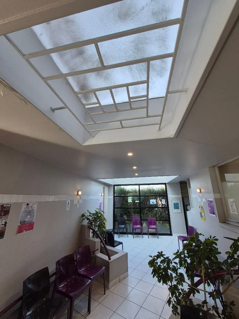 Photo 3 Local Commercial 1 pièce 720m²