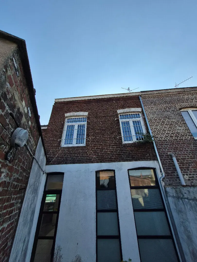Photo 6 Local Commercial 1 pièce 720m²