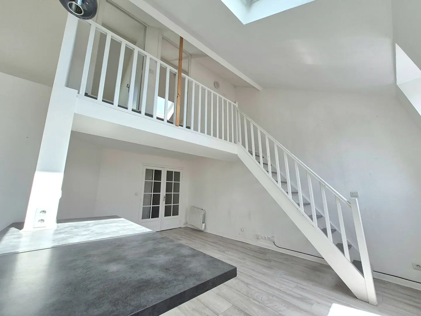 Photo 2 Appartement 4 pièces 78.52m²