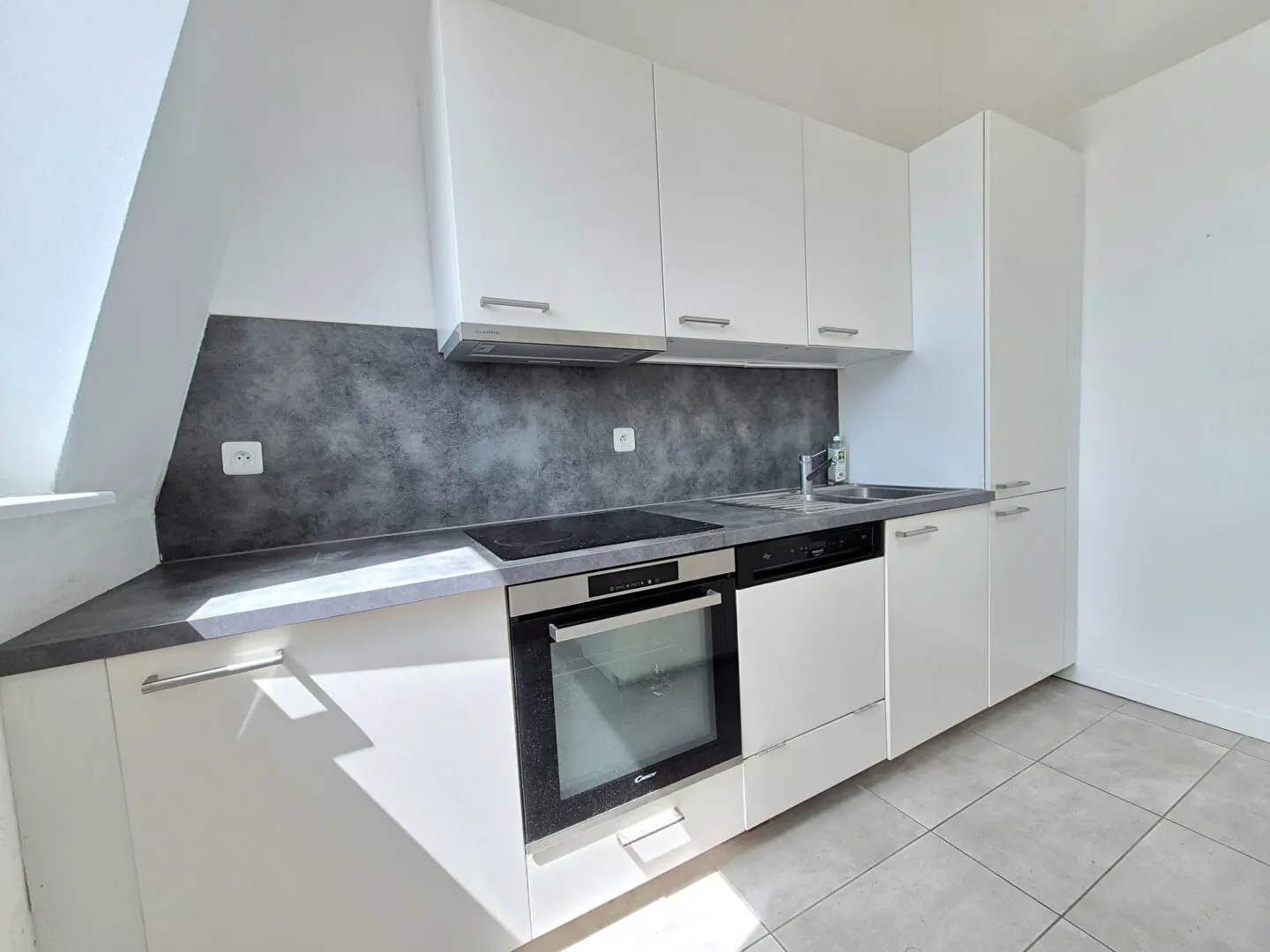 Photo 4 Appartement 4 pièces 78.52m²