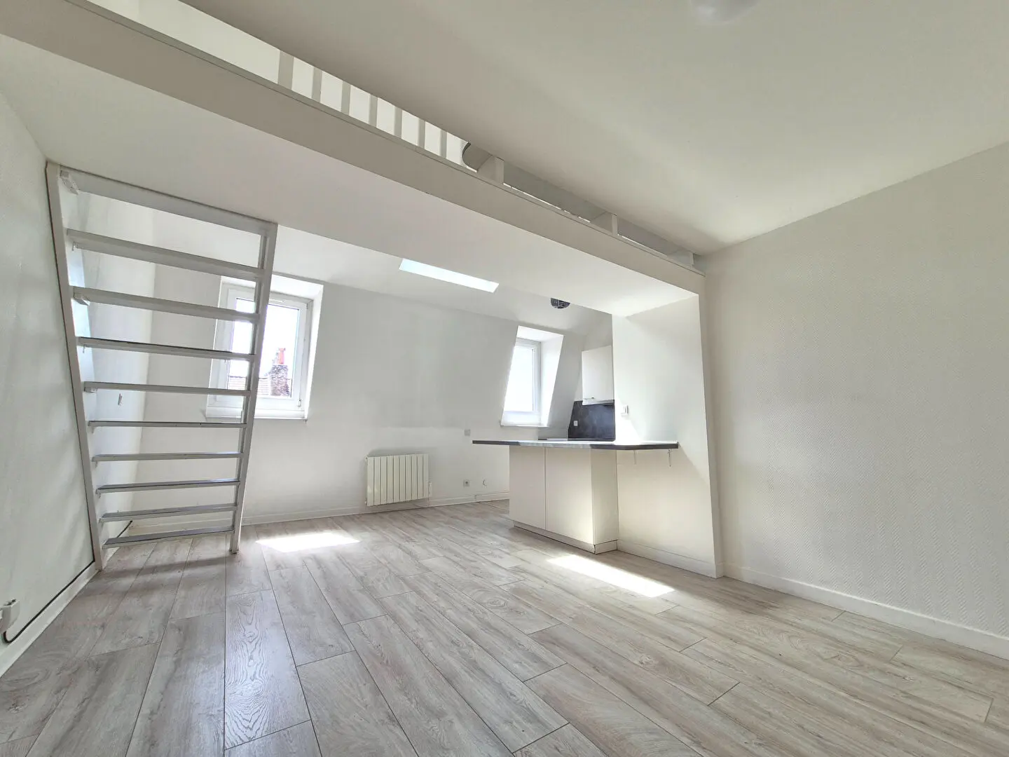 Photo 5 Appartement 4 pièces 78.52m²