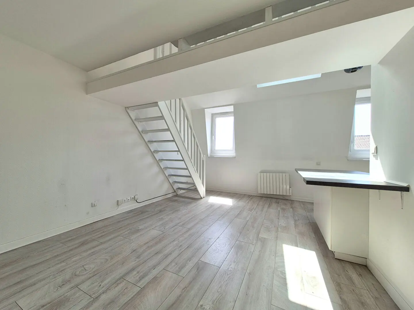 Photo 7 Appartement 4 pièces 78.52m²