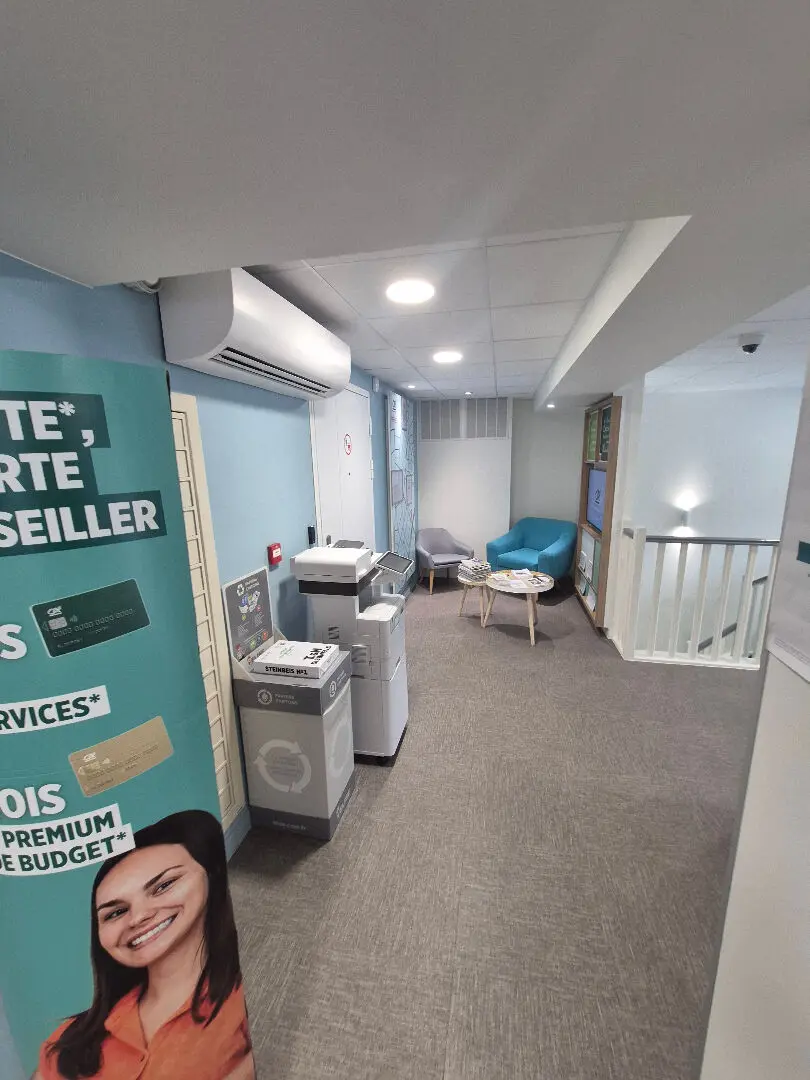 Photo 4 Local Commercial 1 pièce 260m²