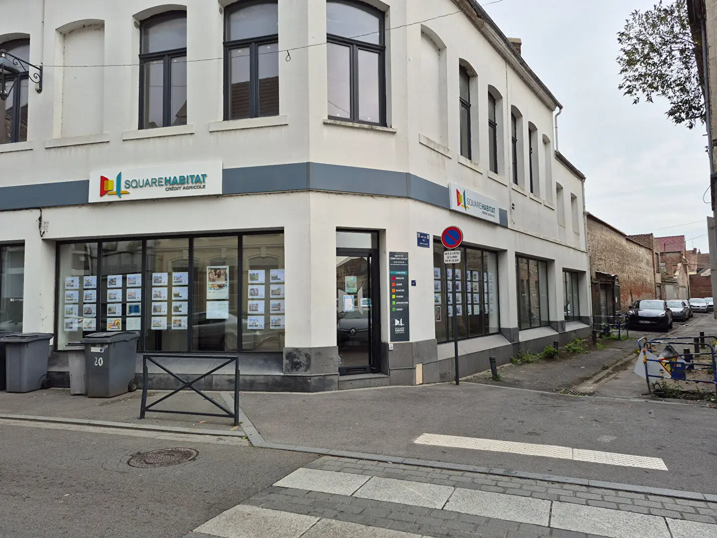 Photo 1 Local Commercial 1 pièce 140m²