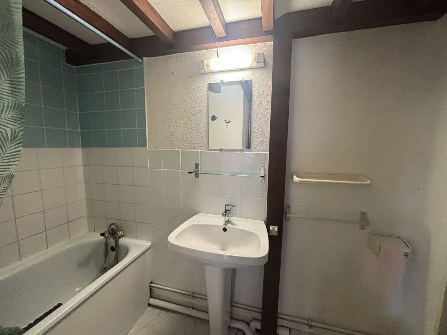 Photo 5 Appartement 1 pièce 19.55m²