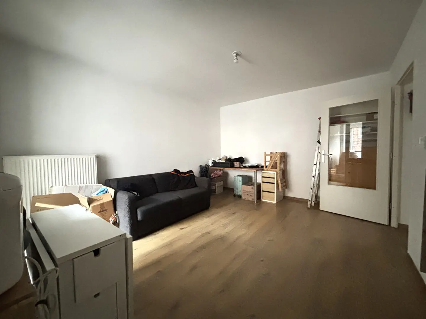 Photo 1 Appartement 2 pièces 41m²