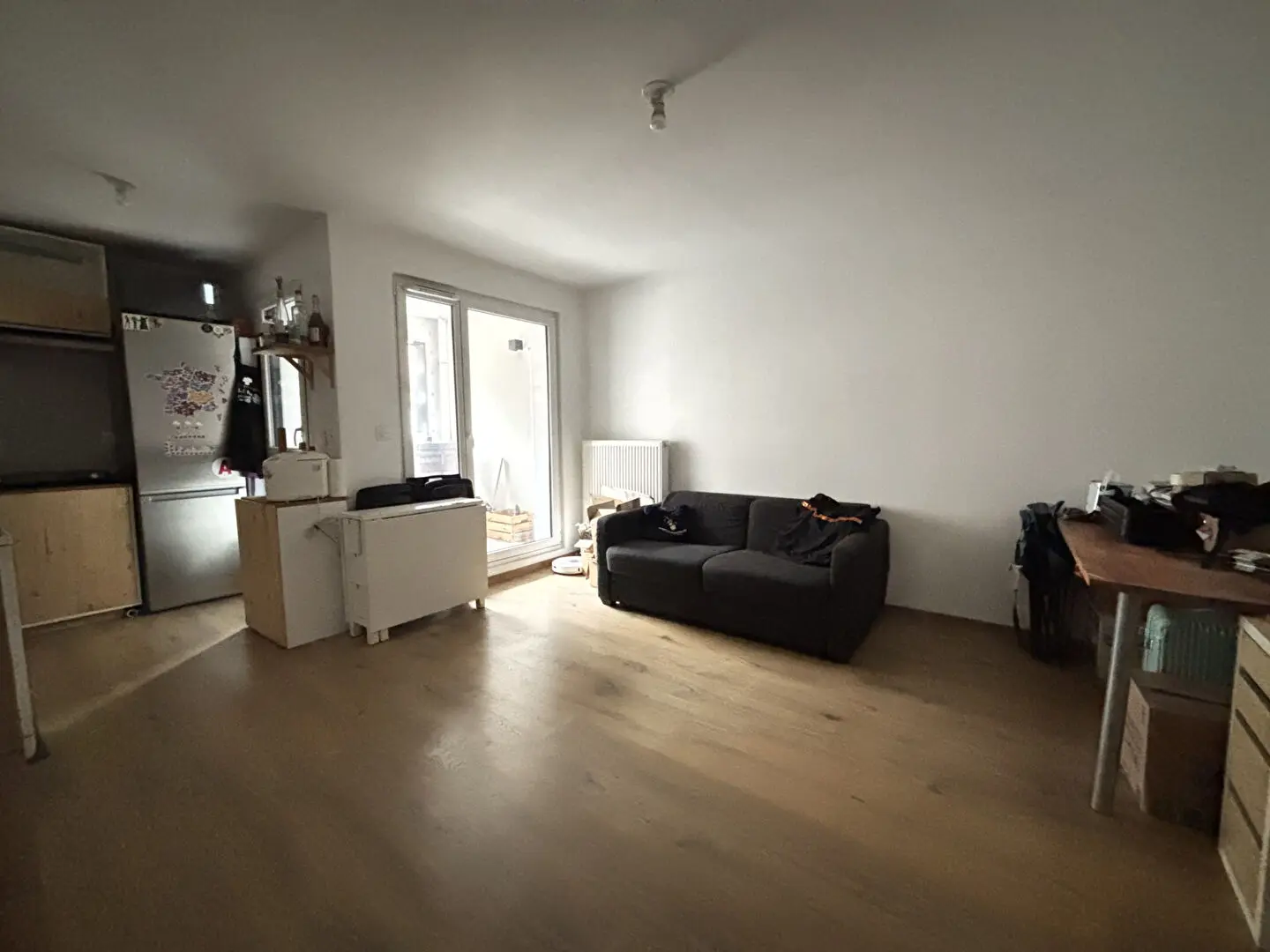 Photo 3 Appartement 2 pièces 41m²