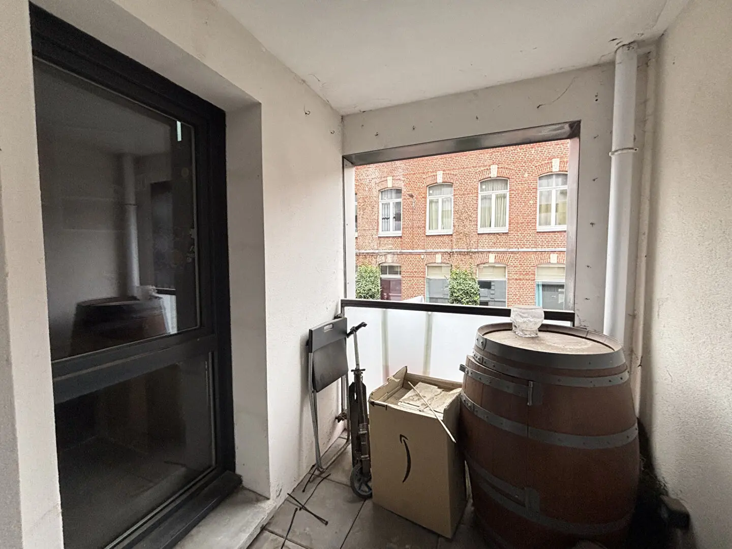 Photo 4 Appartement 2 pièces 41m²