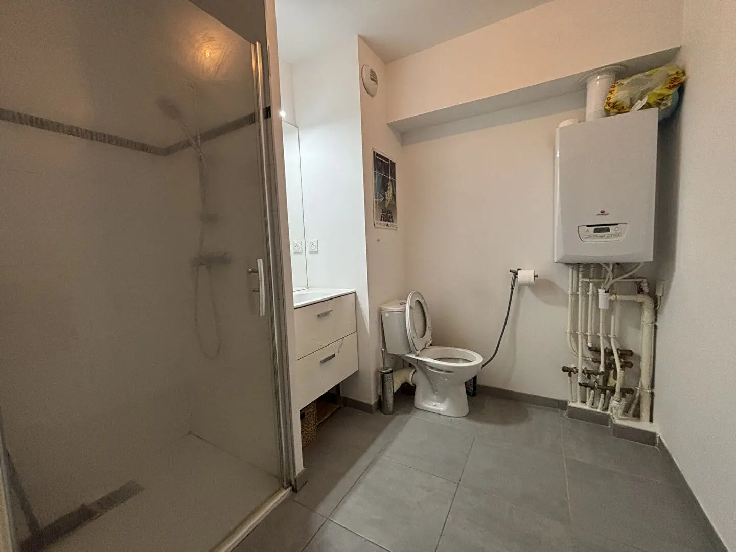 Photo 5 Appartement 2 pièces 41m²