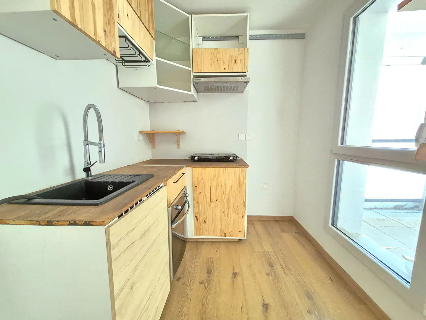 Photo 6 Appartement 2 pièces 41m²