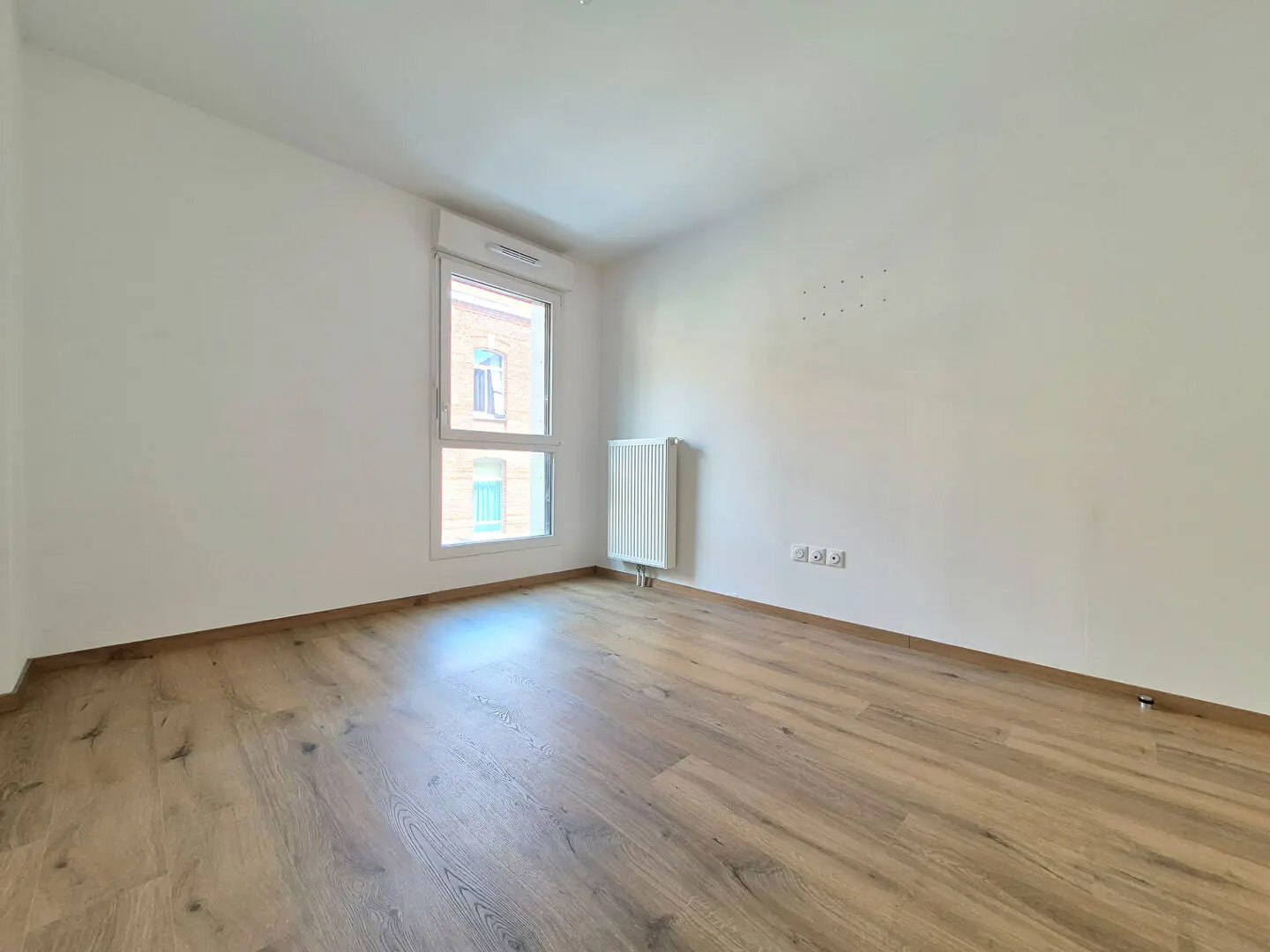 Photo 8 Appartement 2 pièces 41m²