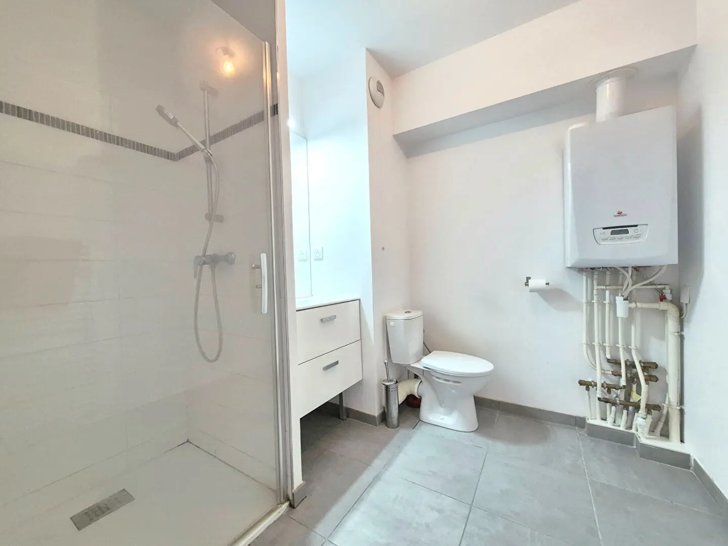 Photo 9 Appartement 2 pièces 41m²