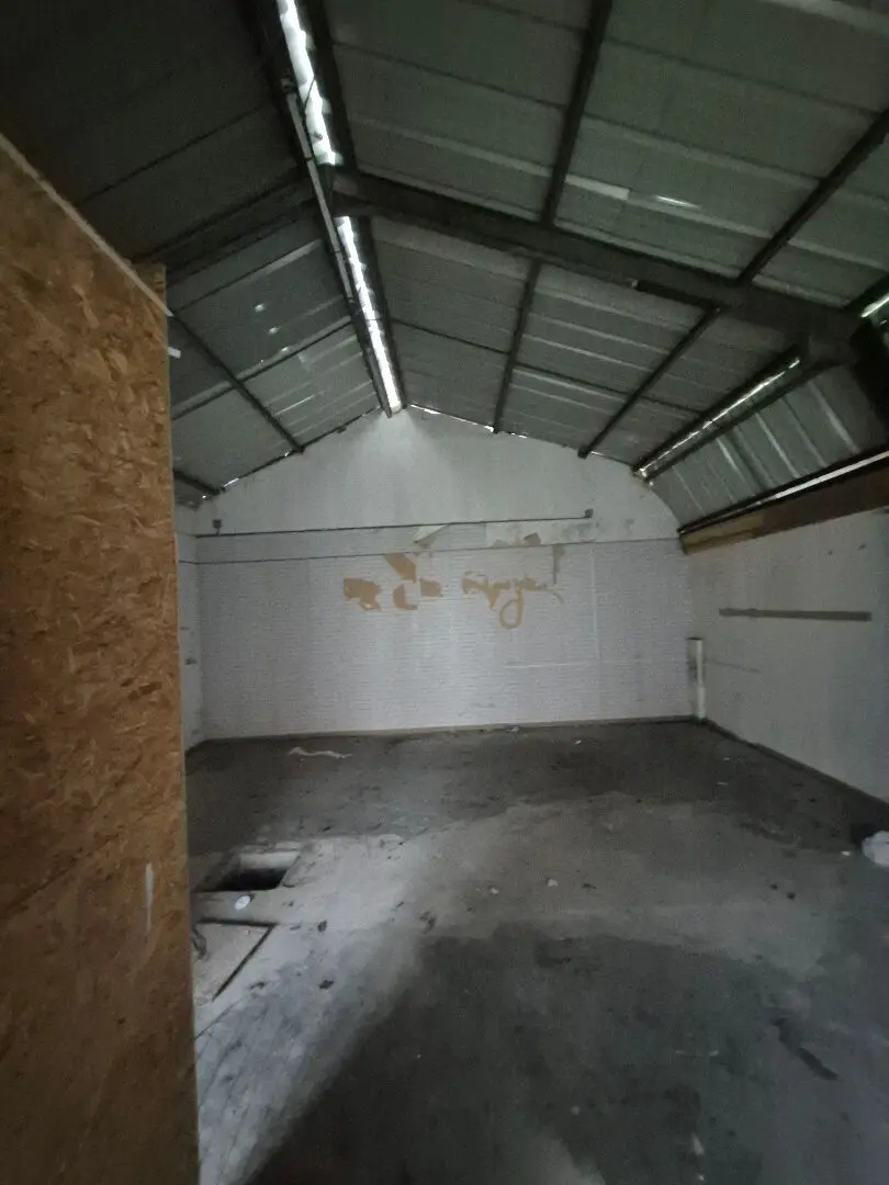 Photo 5 Local Industriel 1 pièce 550m²