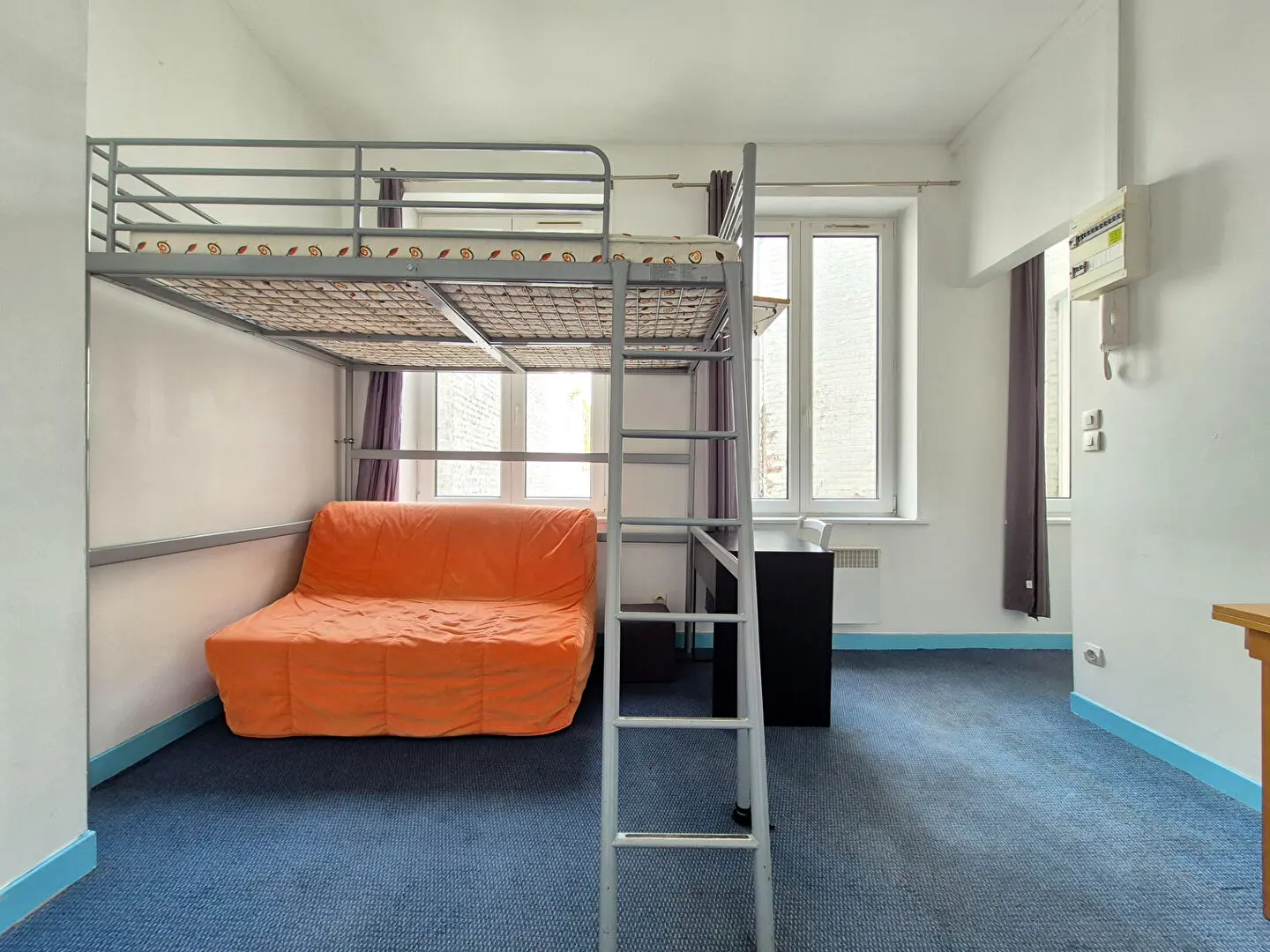 Photo 1 appartement Lille