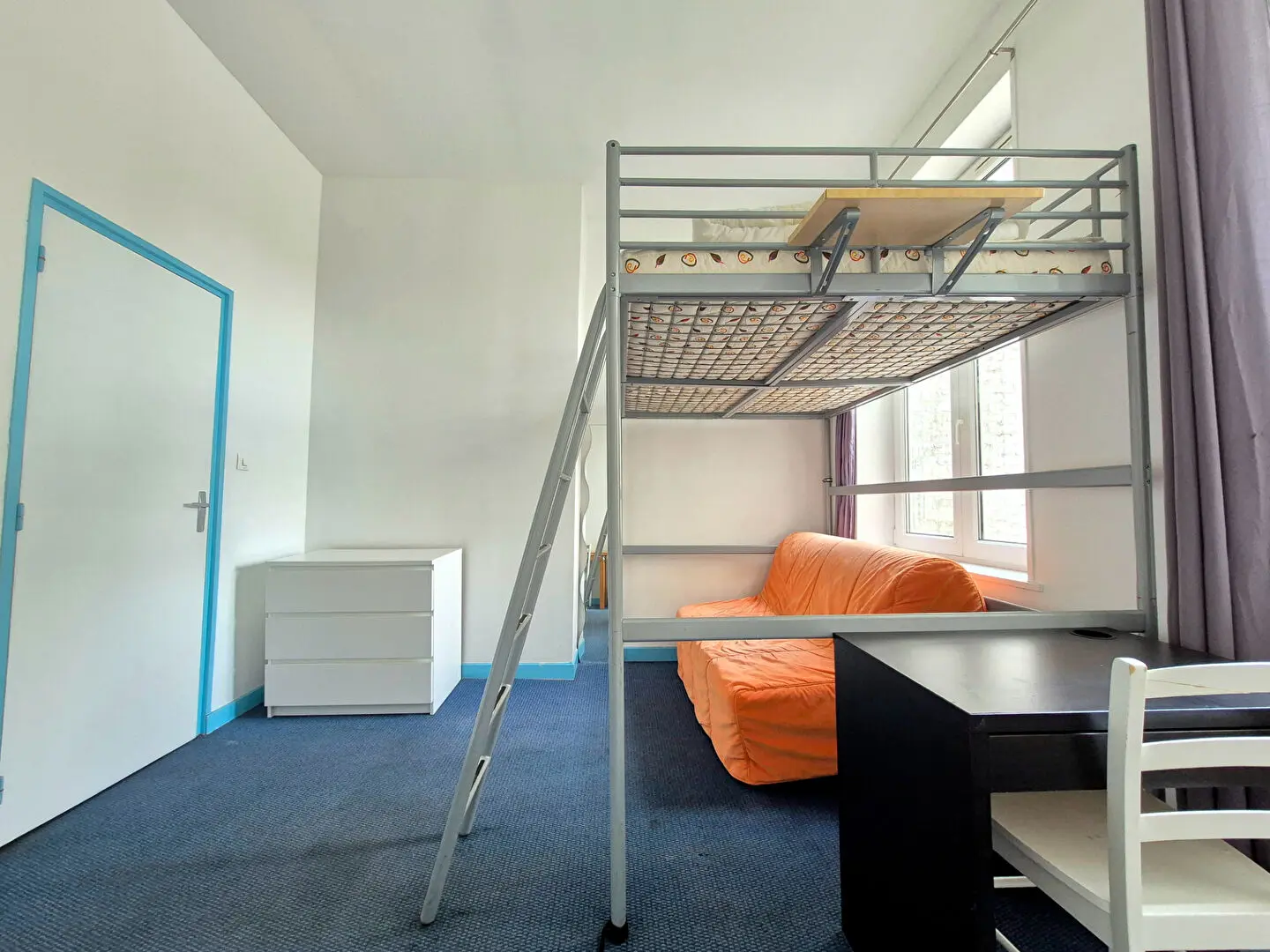 Photo 2 appartement Lille